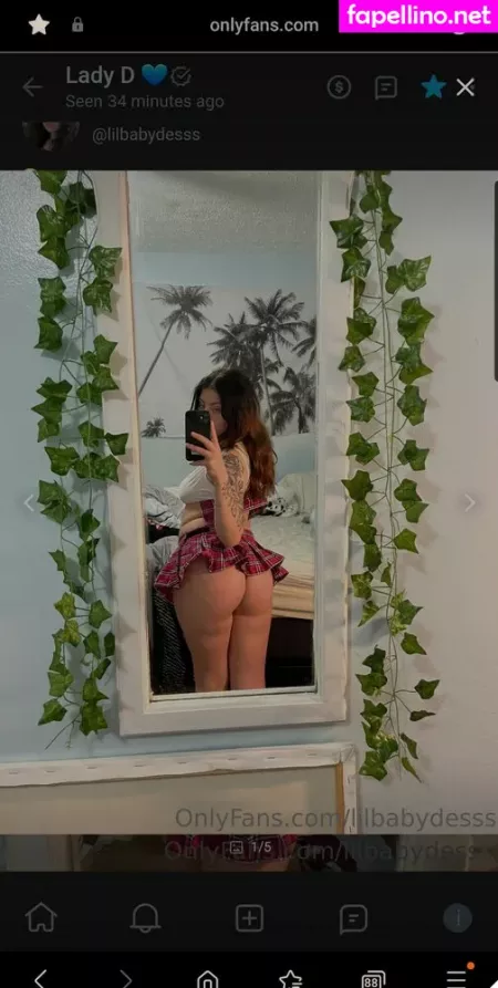 Destiny Aar0n OnlyFans Thumbnail #kyZzQ0fQwM