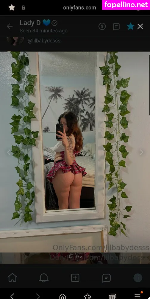 artworkbydess, lilbabydesss Nude Leaked OnlyFans Photo #kyZzQ0fQwM