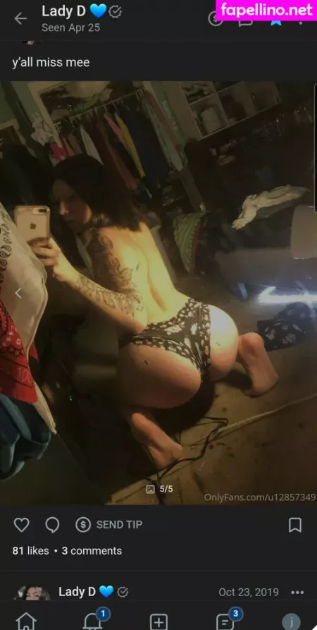 Destiny Aar0n OnlyFans Thumbnail #qbE0uQ31xV