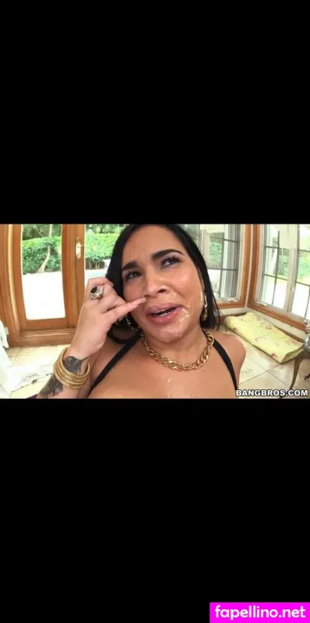 Destiny Cuban OnlyFans Thumbnail #pLMKv9q5ev