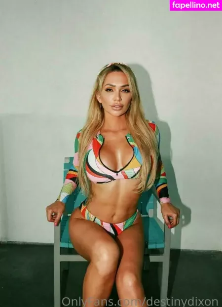 Destiny Dixon OnlyFans Thumbnail #2PEgpSMadj