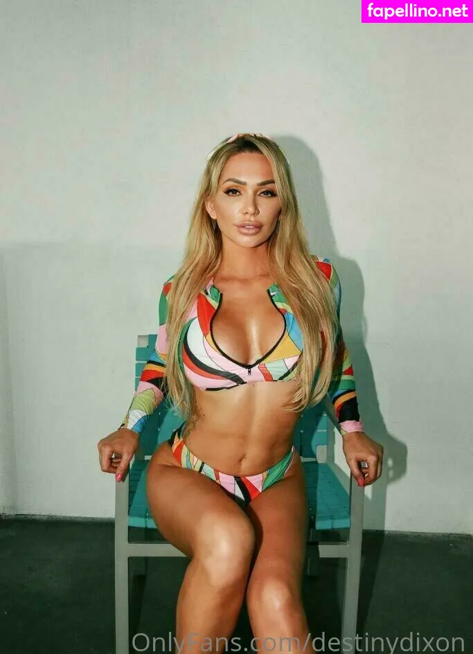 destinydixon, missdestinydixon Nude Leaked OnlyFans Photo #2PEgpSMadj