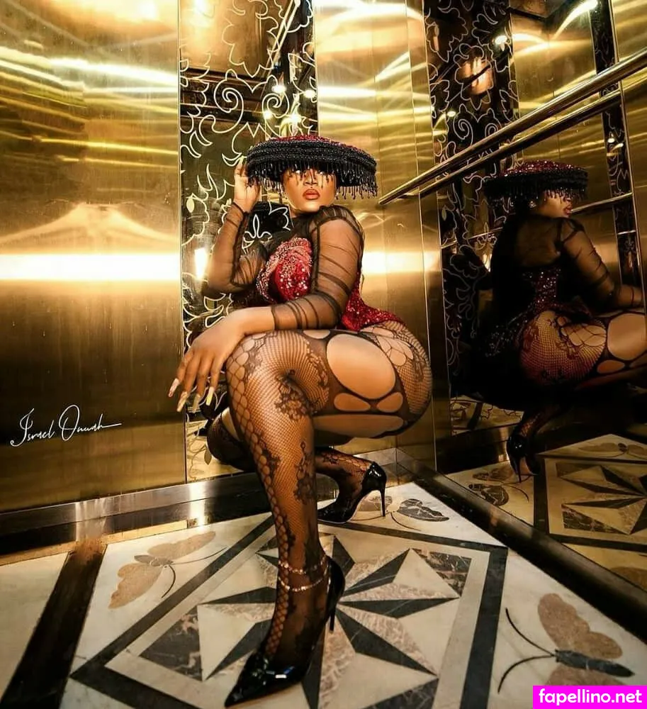 Destiny Etiko Nude Leaked OnlyFans Photo #Ojxcv4aGgd