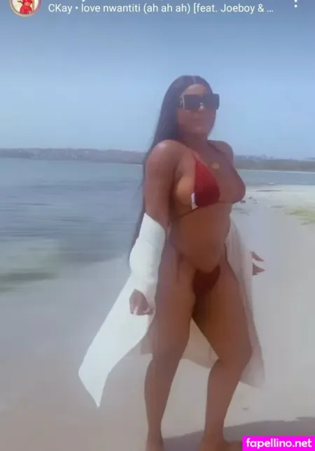 Destiny Etiko OnlyFans Thumbnail #e06sOYAecD