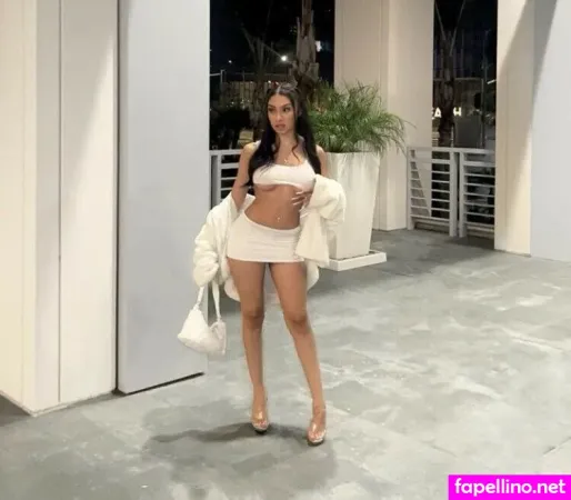 Destiny Gutierrez OnlyFans Thumbnail #KYo4QhoRsX