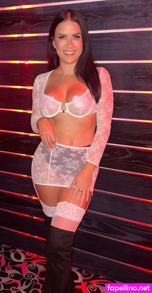 destinyhoganlv Nude Leaked OnlyFans Photo #QjW3SWoZAY