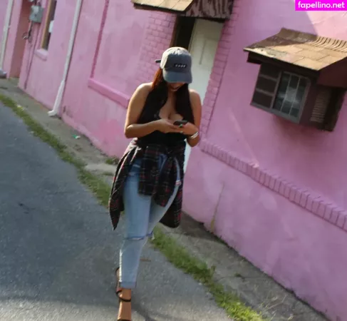 Destiny Rodriguez OnlyFans Thumbnail #GEehwhzKyn