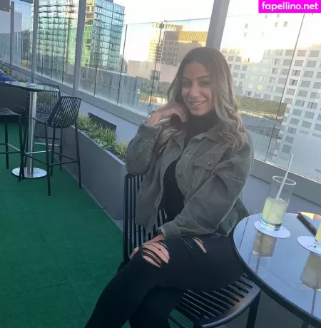 Destiny Rodriguez OnlyFans Thumbnail #WGwqvGYa6E