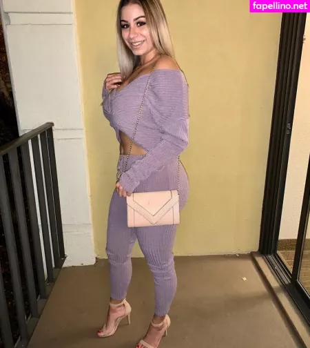 Destiny Rodriguez OnlyFans Thumbnail #aEFdO8TUyE