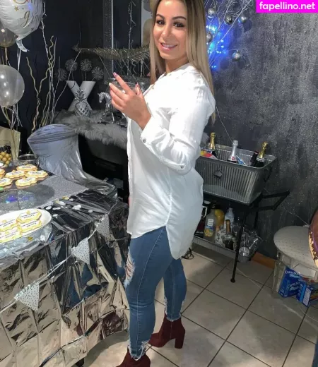 Destiny Rodriguez OnlyFans Thumbnail #aY8EpnD6HQ