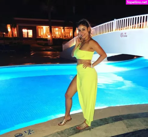 Destiny Rodriguez OnlyFans Thumbnail #lNQpUrHnHP