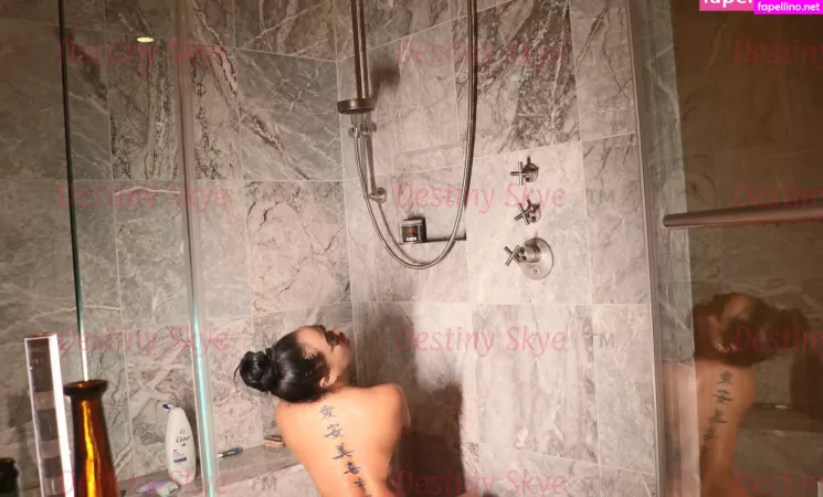 Destiny Skye OnlyFans Thumbnail #beANFHT79j