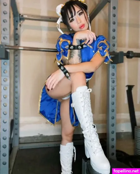 Destiny Willow Sines OnlyFans Thumbnail #lN42WFYjDG
