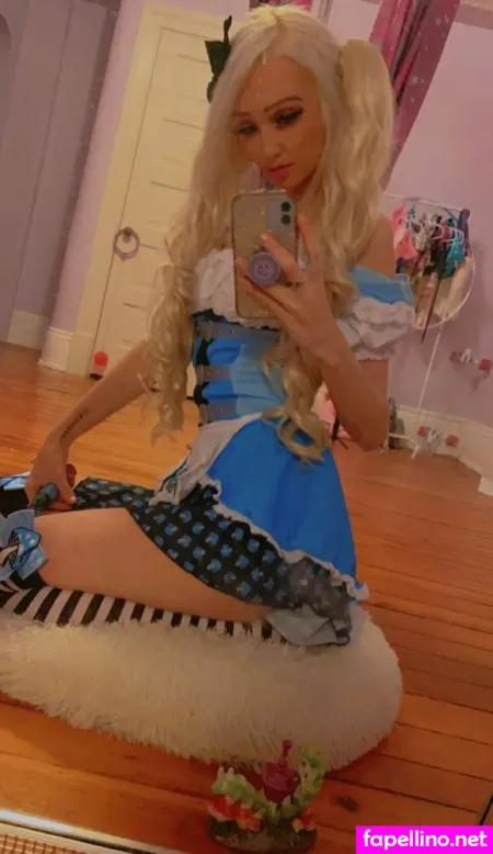 Destinycheyanne OnlyFans Thumbnail #Pw9gK4kyOn