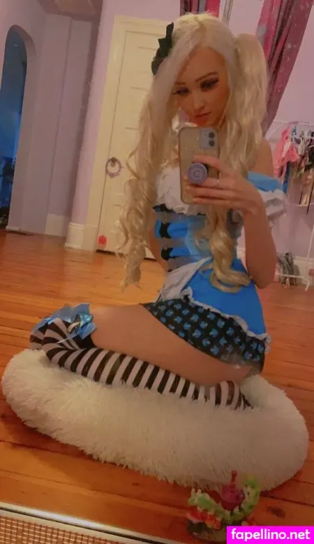 Destinycheyanne OnlyFans Thumbnail #ZqNUbF6UTH