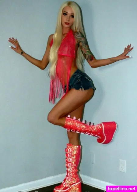 Destinycheyanne OnlyFans Thumbnail #d8GgcDs57A