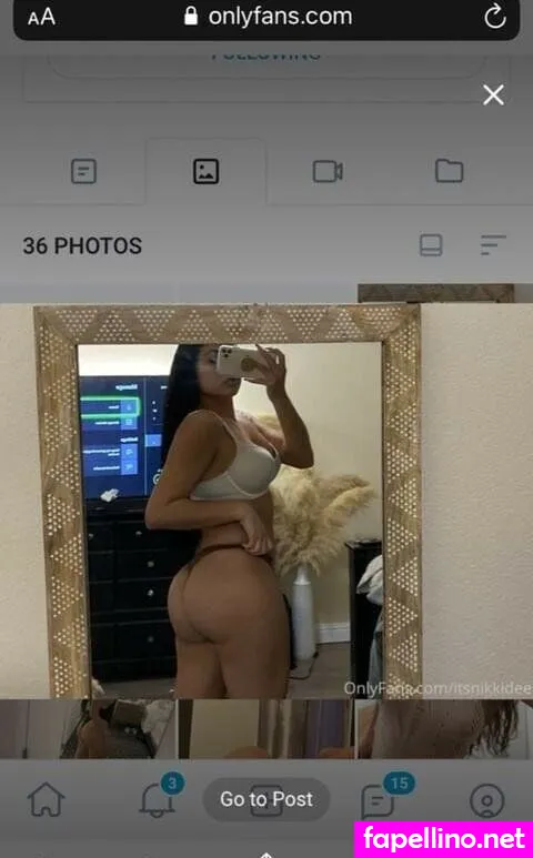 destinynikoleeee, itsnikkiibbyy Nude Leaked OnlyFans Photo #WZP0CvpRJN