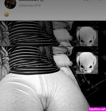 Destinypubgm OnlyFans Thumbnail #ieAS2BhxXG