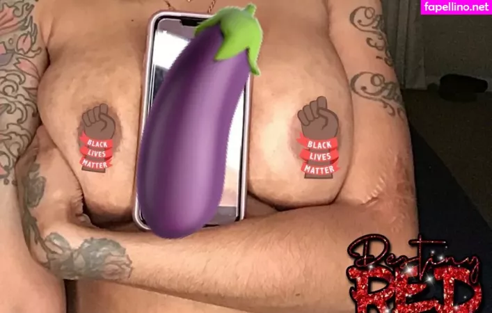 Destinyredbonexxx OnlyFans Thumbnail #VTLQCB5fX9