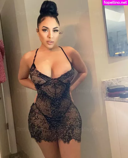 Destinyskye OnlyFans Thumbnail #0yAOKiB25e