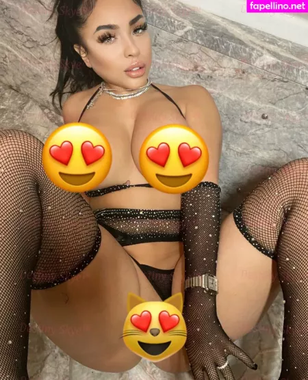 Destinyskye OnlyFans Thumbnail #LCXOgM60LZ