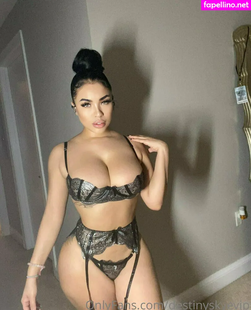 destinyskyevip, realdestinyskye_ Nude Leaked OnlyFans Photo #1mSnPFQHEF