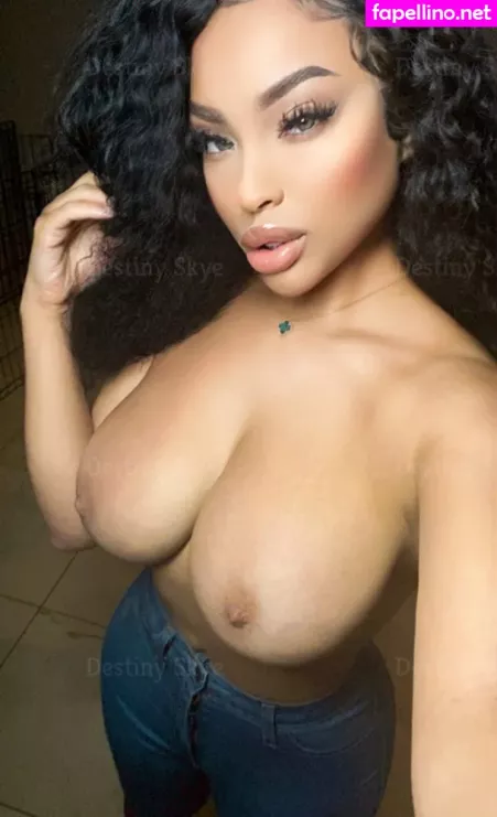 Destinyskyevip OnlyFans Thumbnail #38IiFss6jR