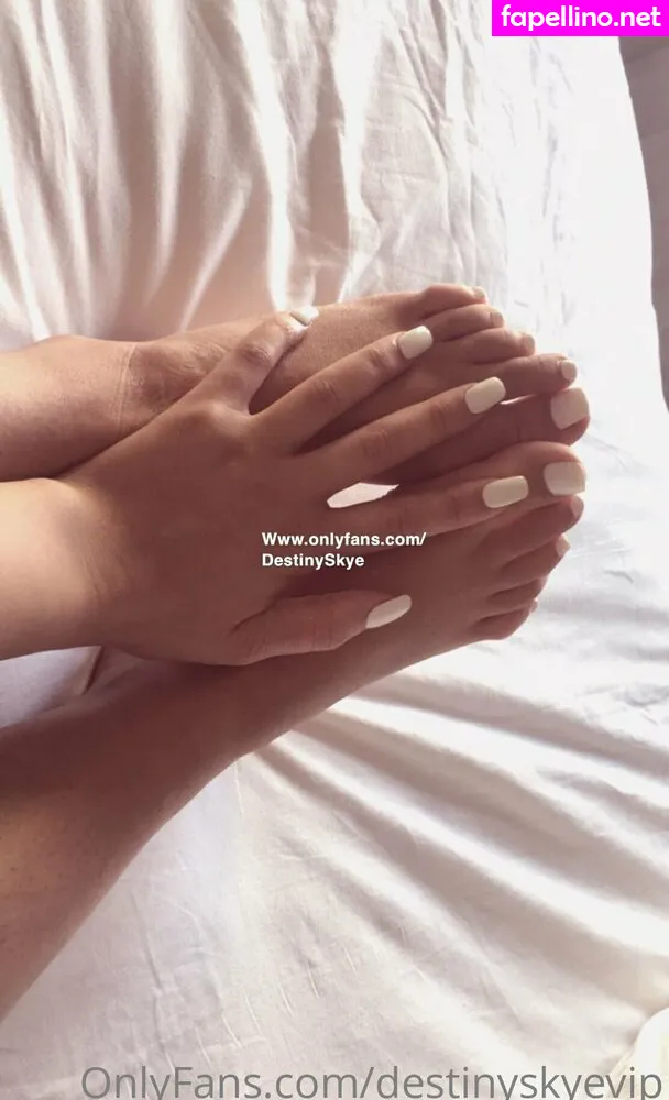 destinyskyevip, realdestinyskye_ Nude Leaked OnlyFans Photo #H6ClitVayJ