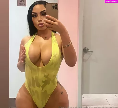 Destinyskyevip OnlyFans Thumbnail #OdSv3T5AaF