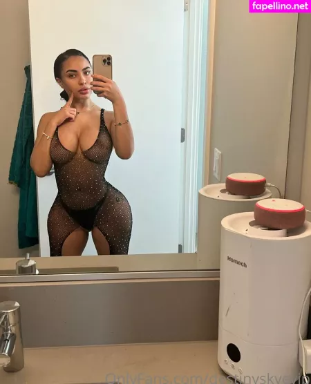 Destinyskyevip OnlyFans Thumbnail #P50CMoVqBn