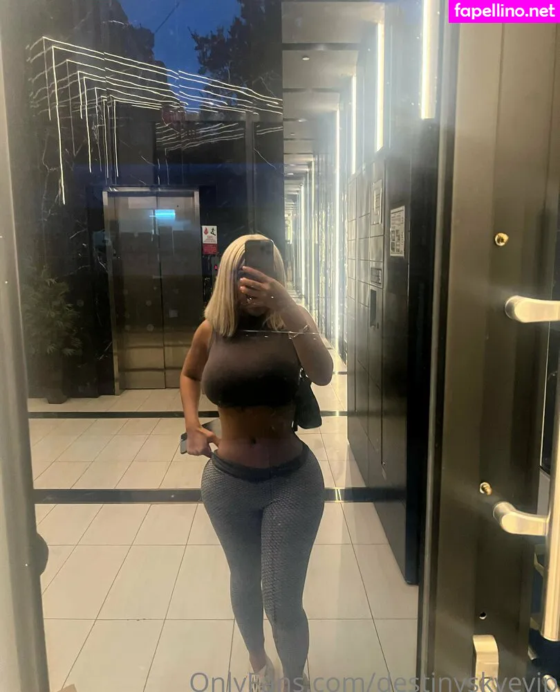 destinyskyevip, realdestinyskye_ Nude Leaked OnlyFans Photo #S6WxaFs9Br