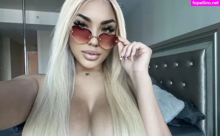 Destinyskyevip OnlyFans Thumbnail #SyRPLMFOMV