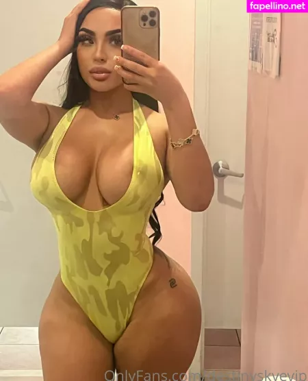 Destinyskyevip OnlyFans Thumbnail #gr6d2BHbdq