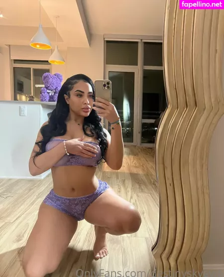 Destinyskyevip OnlyFans Thumbnail #j9YPSY6xSC