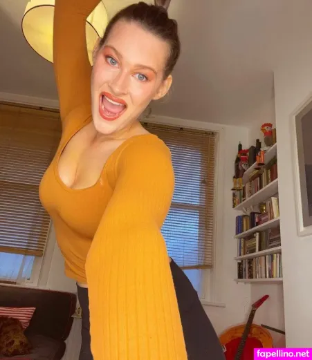 Destry Allyn Spielberg OnlyFans Thumbnail #b51X91dse0