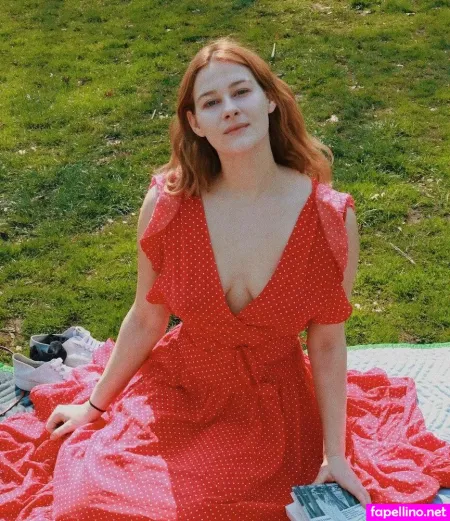 Destry Allyn Spielberg OnlyFans Thumbnail #jbMJyQwvFj