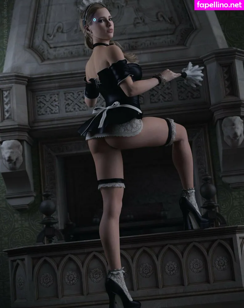 Detroit: Become Human Nude Leaked OnlyFans Photo #MkncRtVKZP