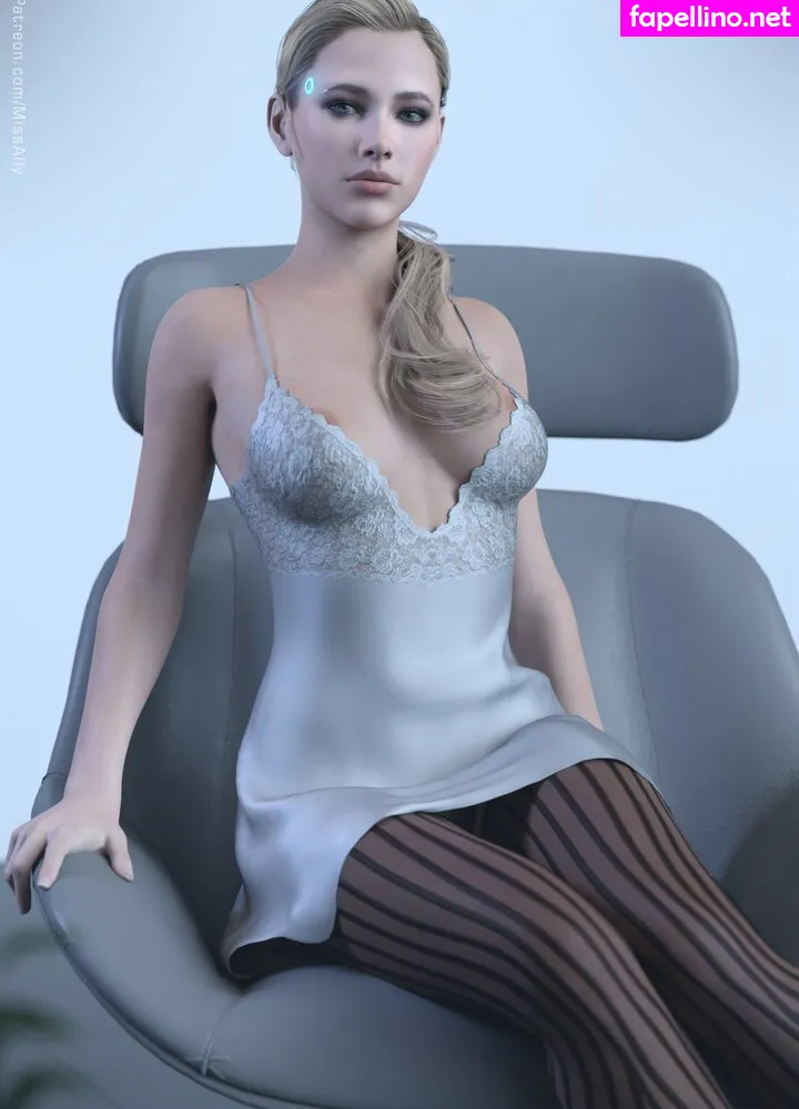 Detroit: Become Human Nude Leaked OnlyFans Photo #XAwJcUep7n