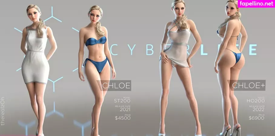 Detroit Become Human OnlyFans Thumbnail #nzLalwyjId