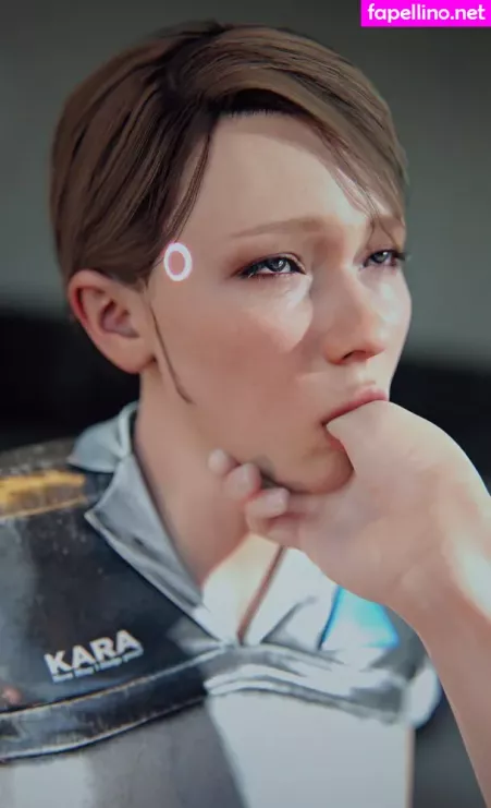 Detroit Become Human OnlyFans Thumbnail #sDP9uCAonL