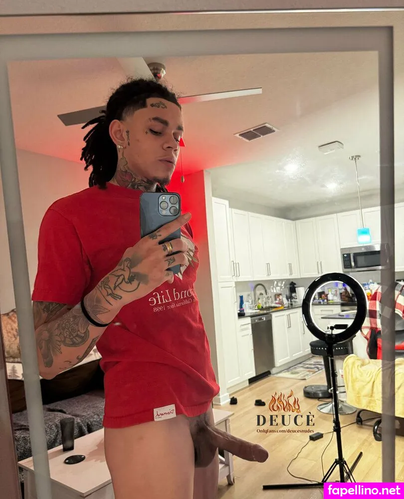 aightdeuces, deucesfree Nude Leaked OnlyFans Photo #e0HLDzx0G9