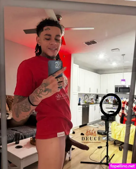 Deucesnudes OnlyFans Thumbnail #HyDZ0qeDT5