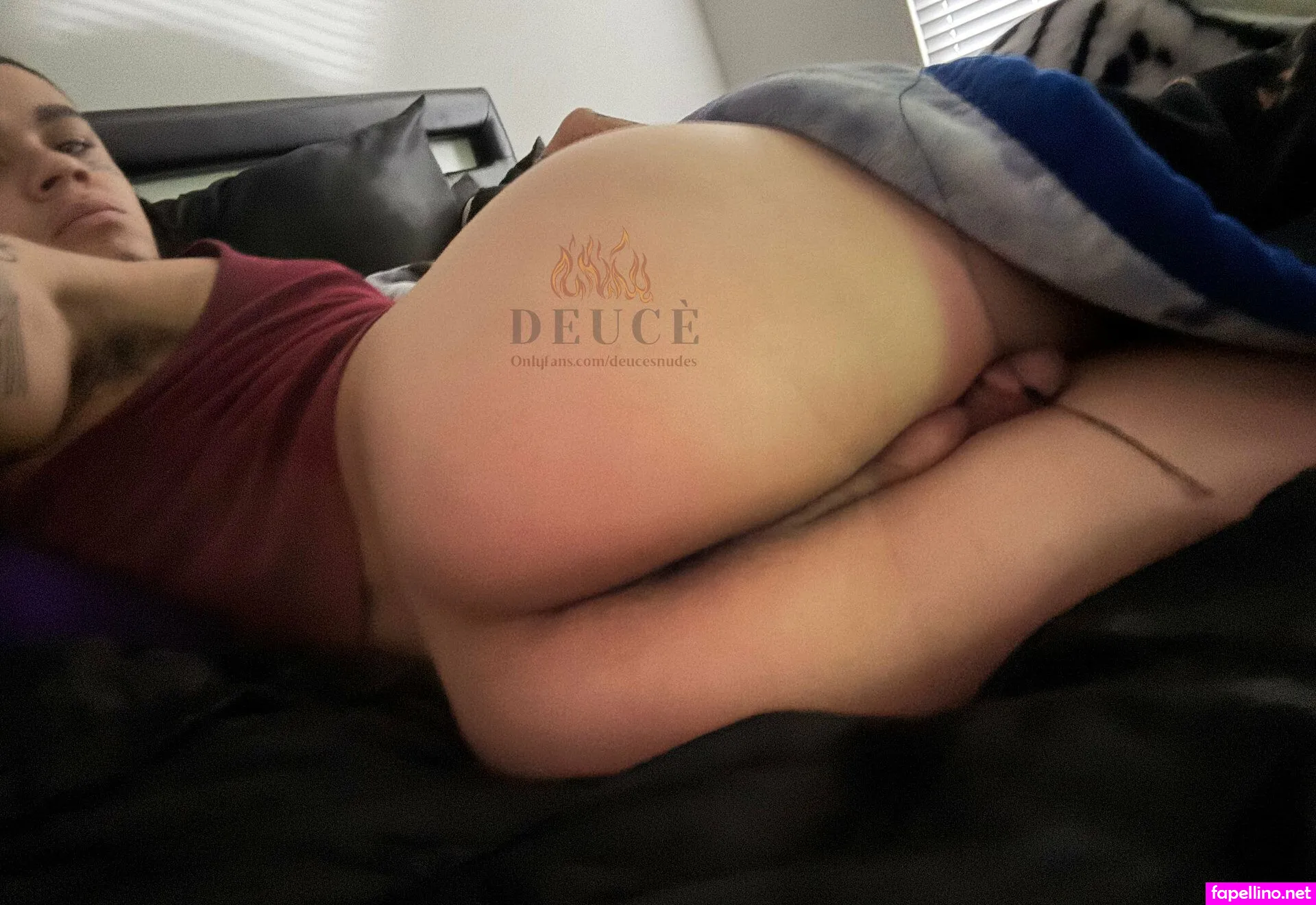 deucefrmdblok, deucesnudes Nude Leaked OnlyFans Photo #apKeppwmQ4