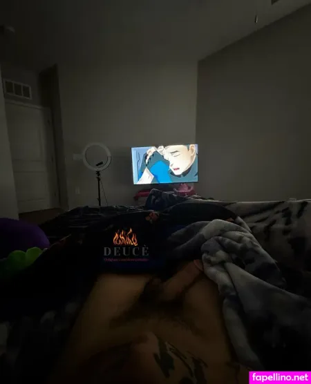 Deucesnudes OnlyFans Thumbnail #sHYPujxSMh