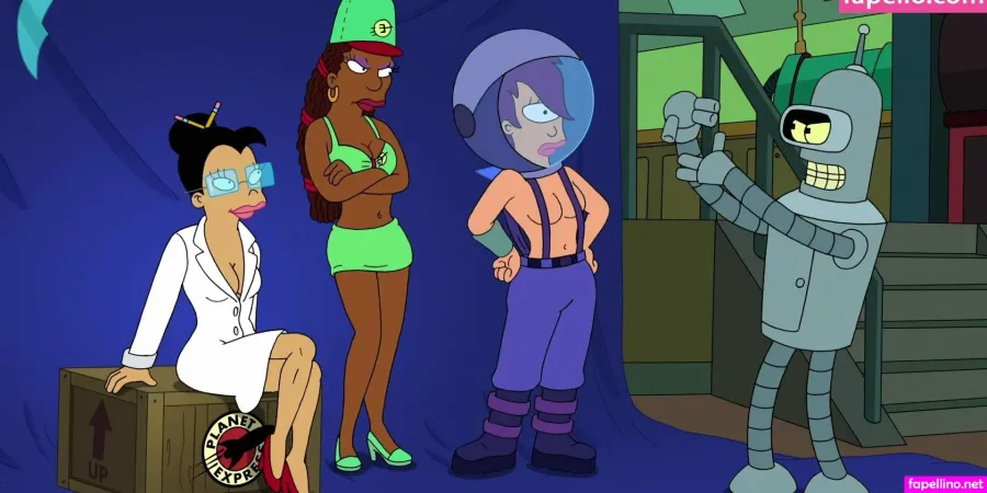 Dev Bender Main Profile Photo