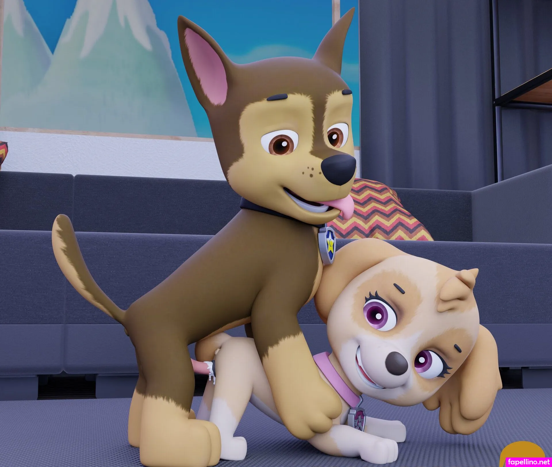 Dev Skye Nude Leaked OnlyFans Photo #NI2FHbHym1