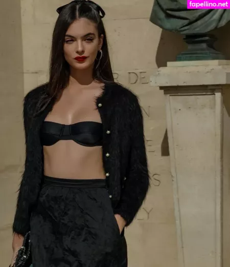 Deva Cassel OnlyFans Thumbnail #2ECU8AtW6y