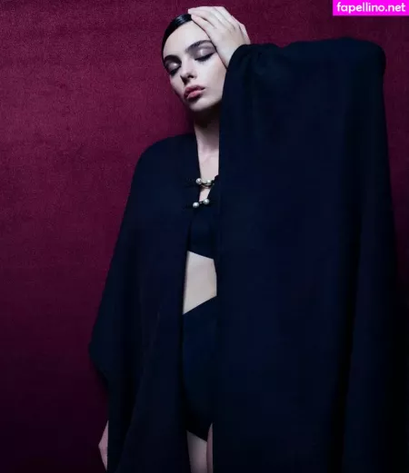 Deva Cassel OnlyFans Thumbnail #2WFee8ndAQ