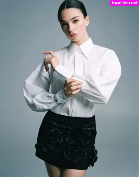 Deva Cassel OnlyFans Thumbnail #5FTlImSihS