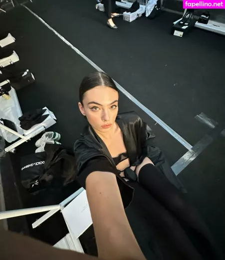 Deva Cassel OnlyFans Thumbnail #LLjggvQGBn